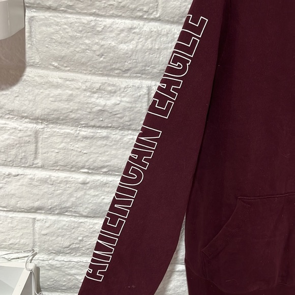 NWT American eagle outfitters hoodie - Picture 5 of 8